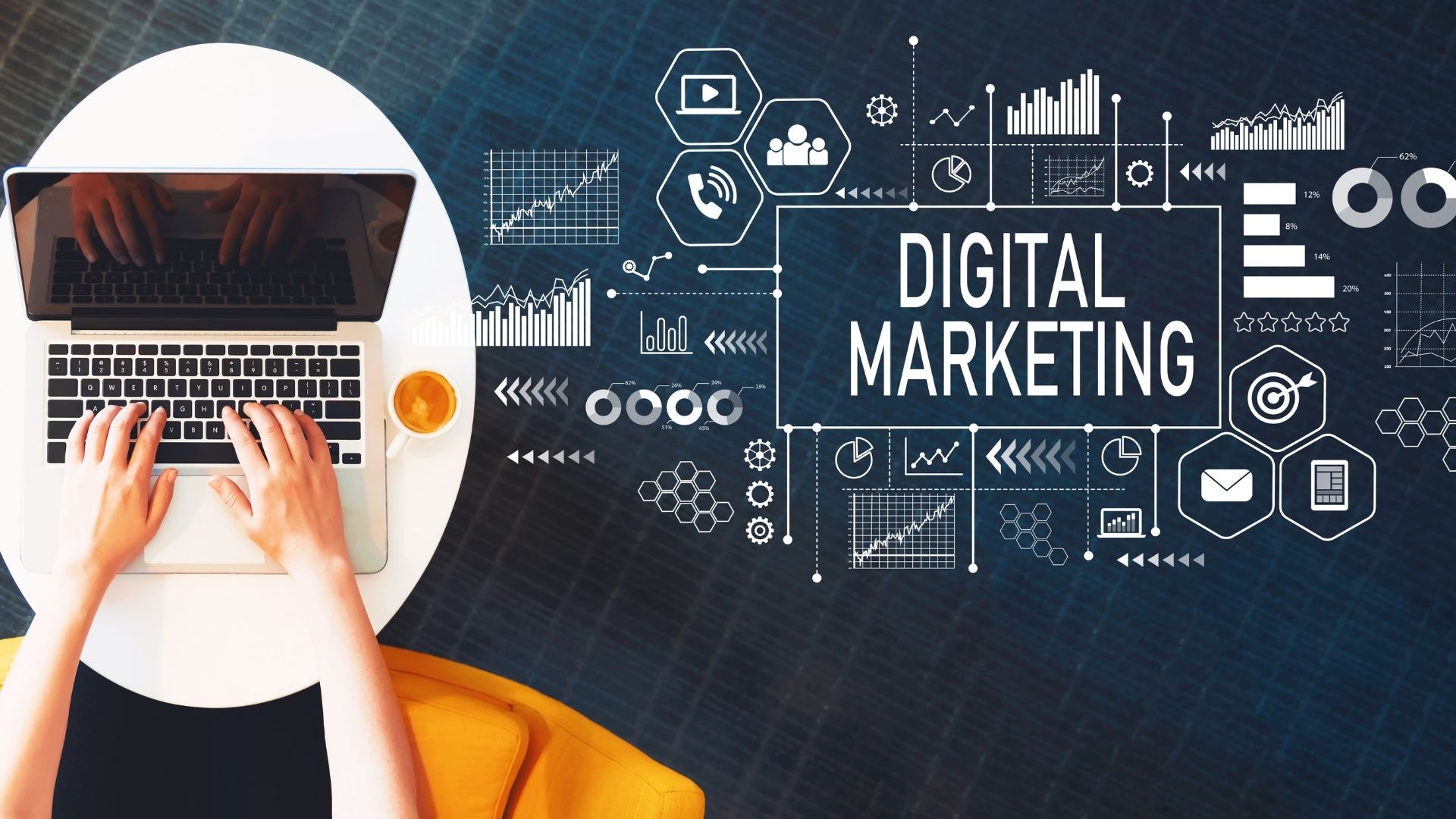 complete digital marketing agency miami