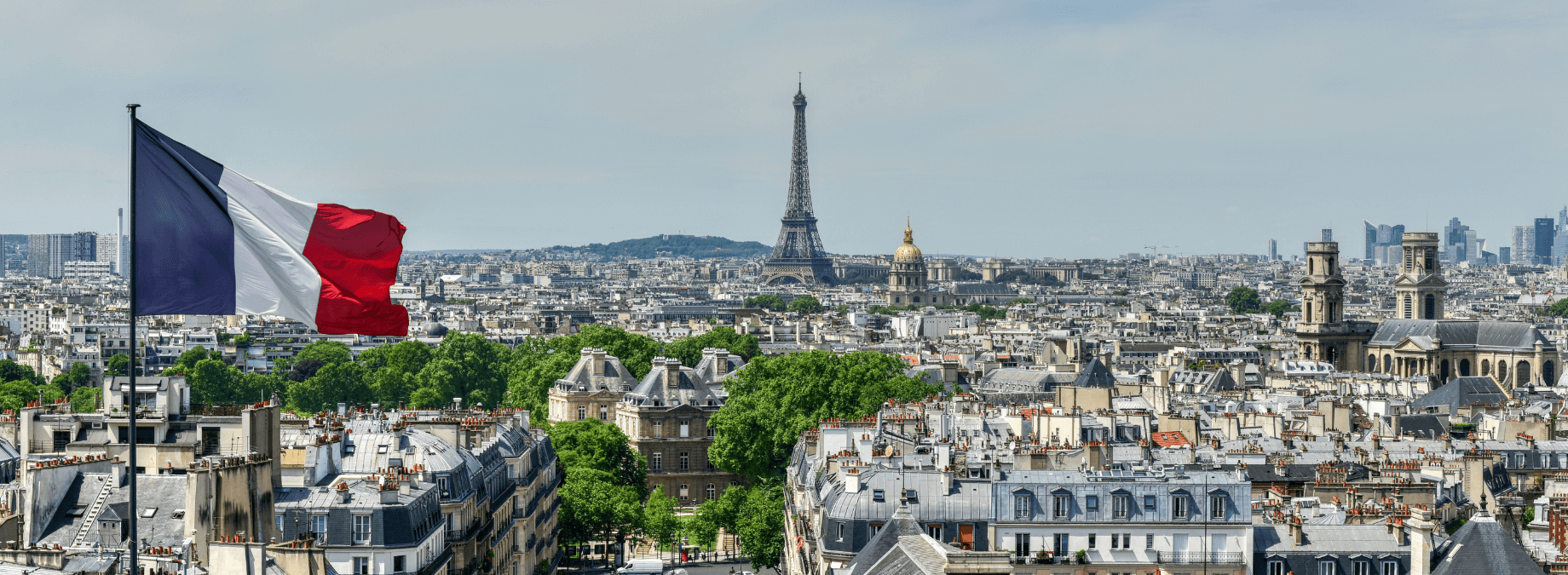 Paris work study visa
