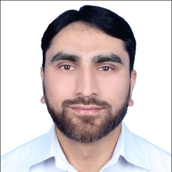 Dr. Muhammad Saqib - BSBI