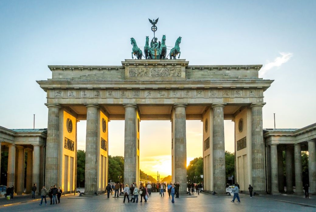 Berlin