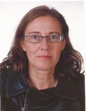 Claudia Wittman
