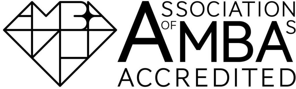 amba logo black