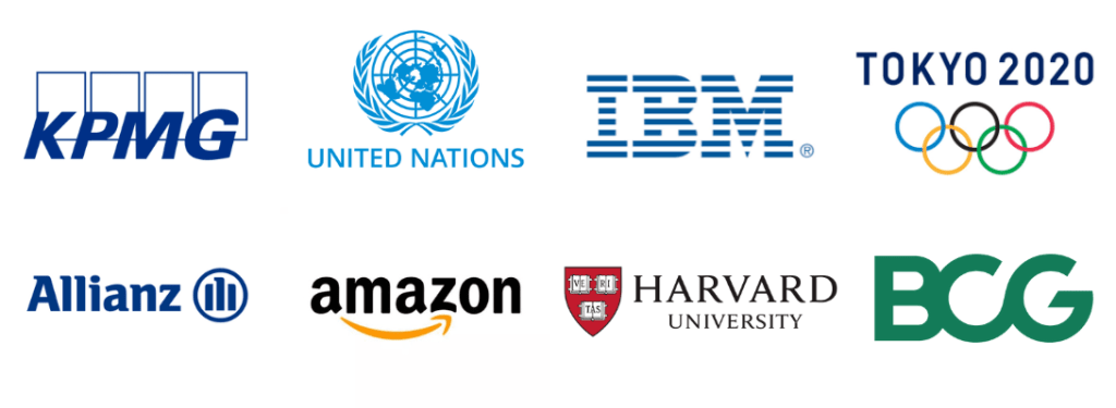 Faculty Logos