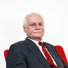 Prof. Dr. Maurits van Rooijen