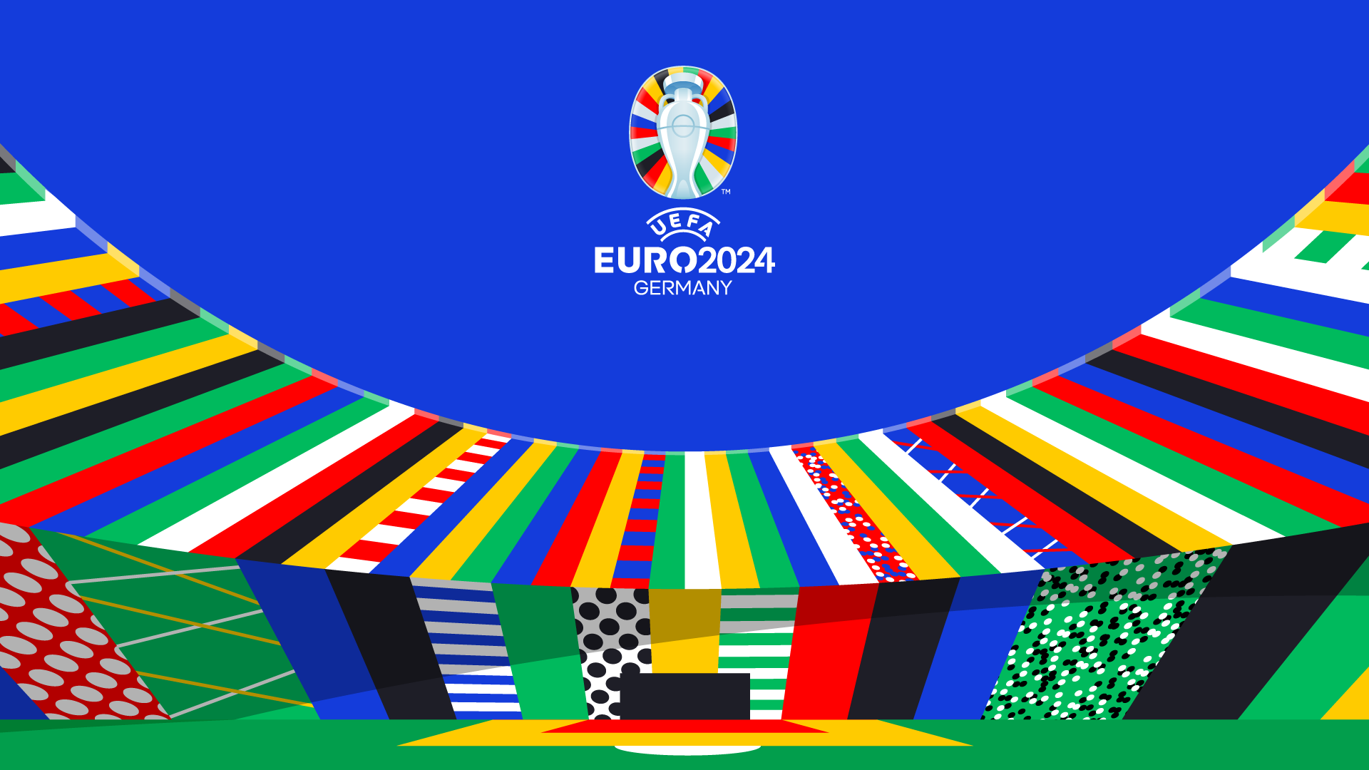 How will AI be used at the football European Championships this summer ...