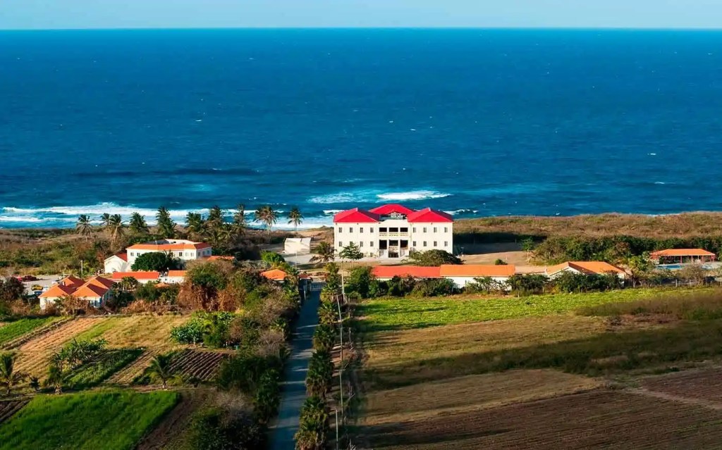 Nevis Named “Amazing Caribbean Islands to Visit”