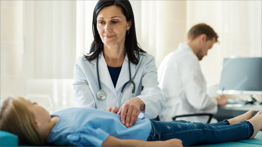 What is a gastroenterologist and what do they do?