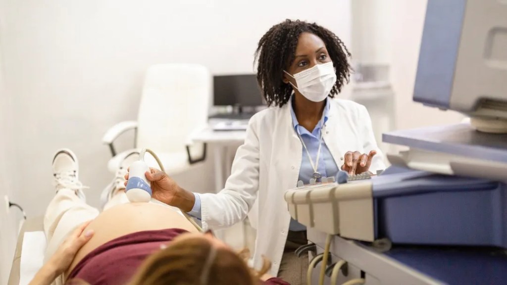 What is an OB-GYN and what do they do?