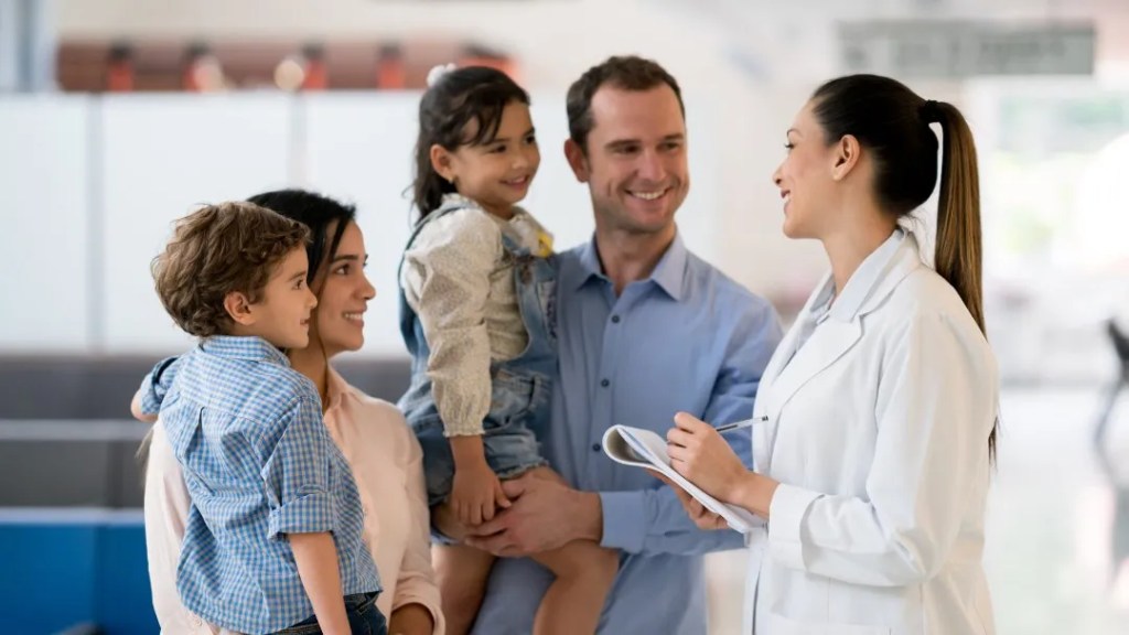What is family medicine?