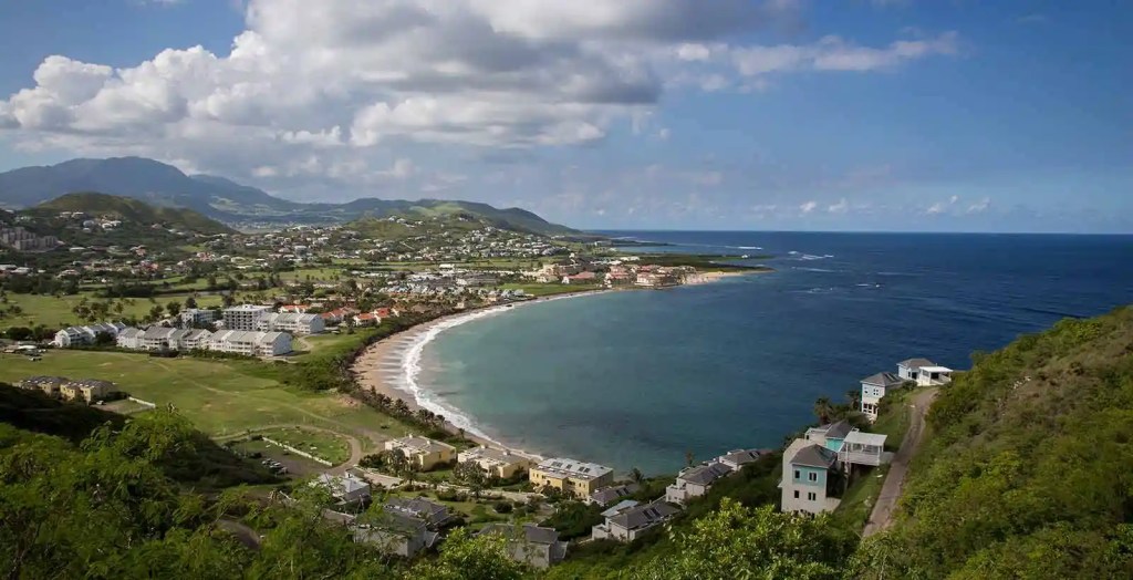 Nine Things to Know About Nevis