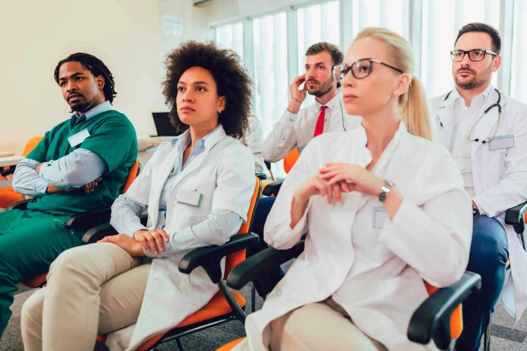 Famed NBC Anchor Tom Brokaw on Diversity in Medicine