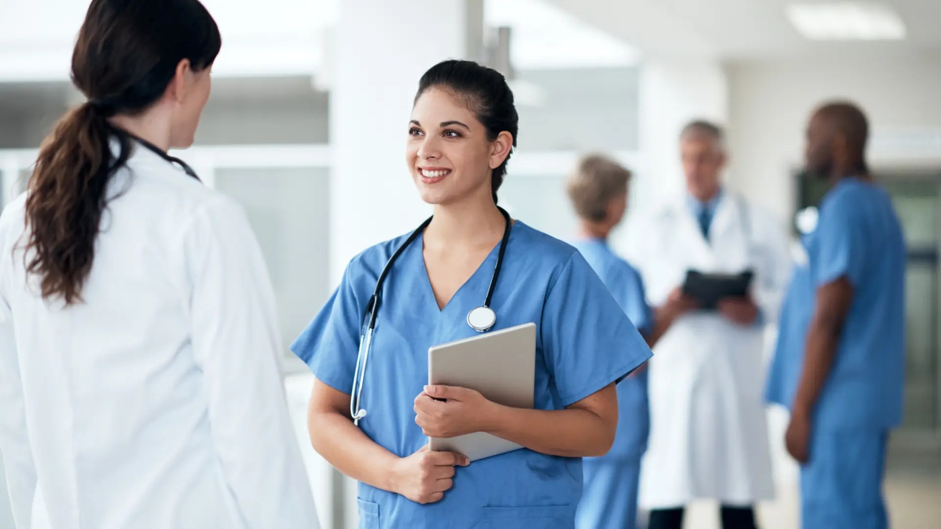 What are clinical rotations? | MUA