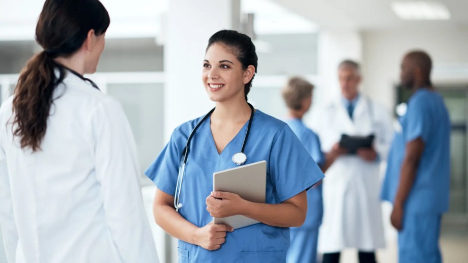 What are clinical rotations in medical school?
