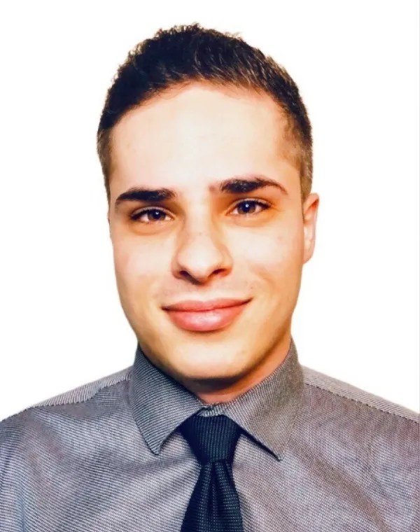 Evangelos Bistas
