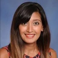 Puja Naik, MD