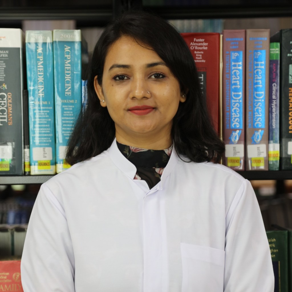 sangita thapa associate professor