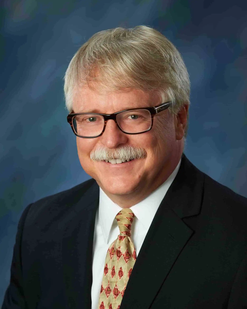 Image of Maurice Clifton