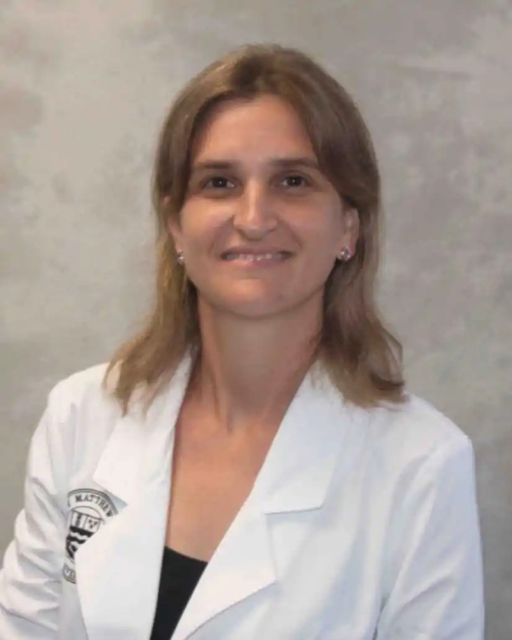 Dr. Romina Paola Kulberg