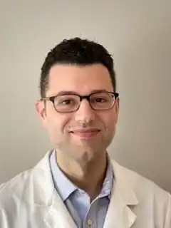 Javier Zaglul, Internal Medicine photo