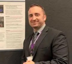 Louis Costanzo, St. Matthew's University School of Medicine graduate photo