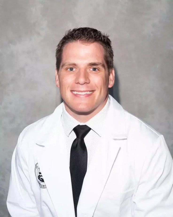 St. Matthew's University School of Medicine Alumni