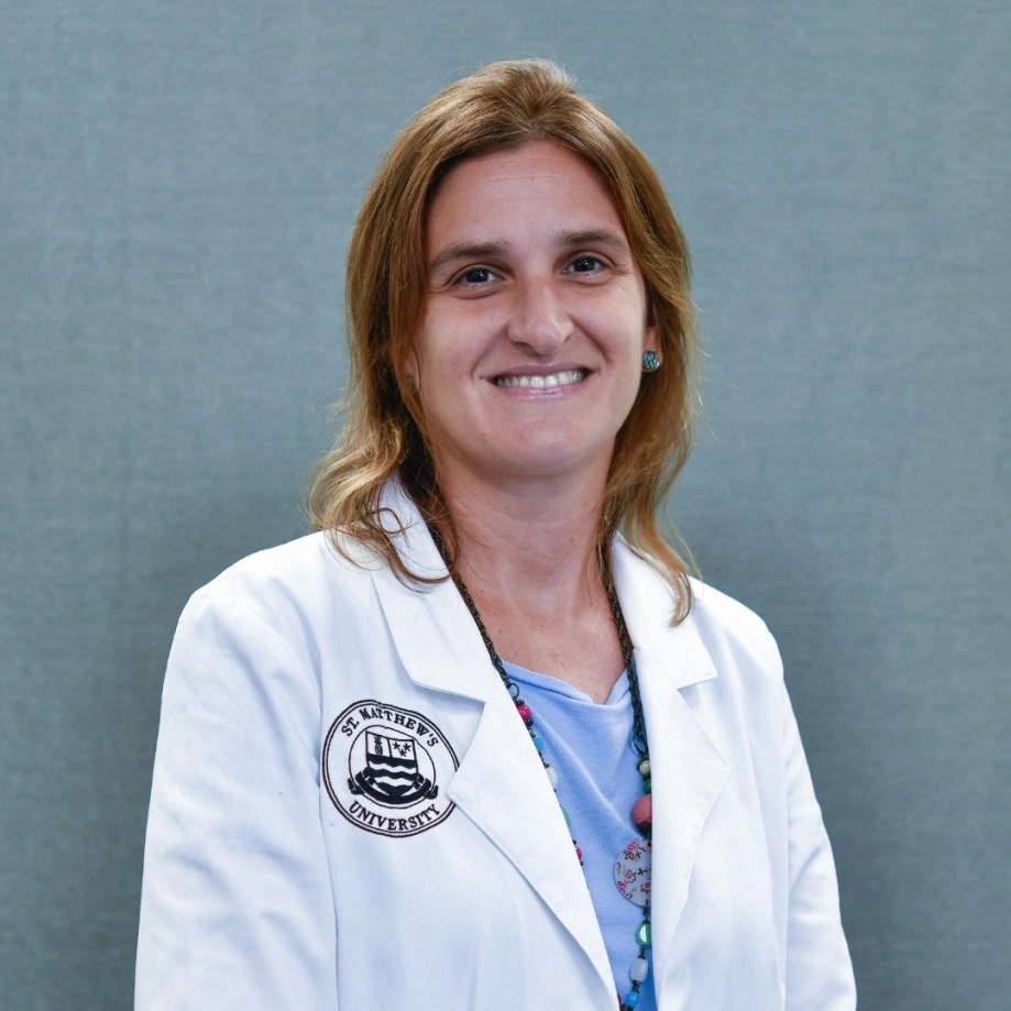 Dr. Romina Paola Kulberg