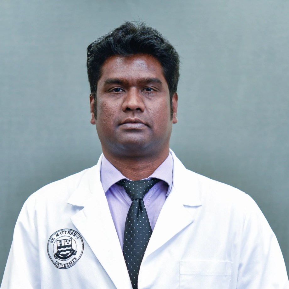 Dr. Vasantha Kumar