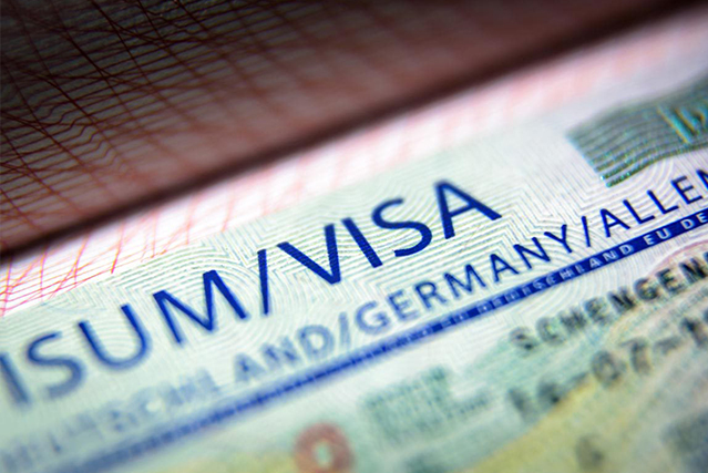 How to get a student visa for Germany