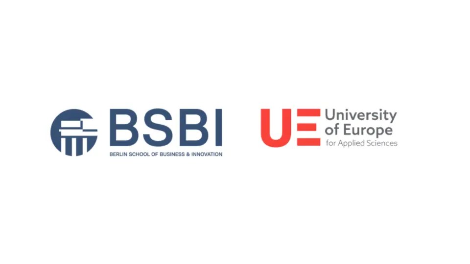 BSBI and UE Partnership