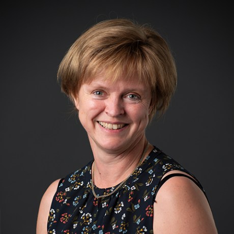 Prof. Dr. Britta Ruhnau