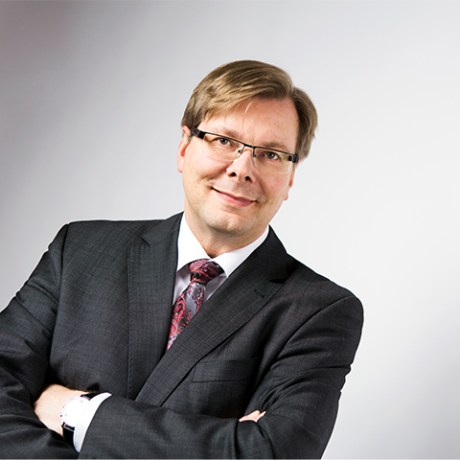 Dipl. Finanzwirt Christian Saecker