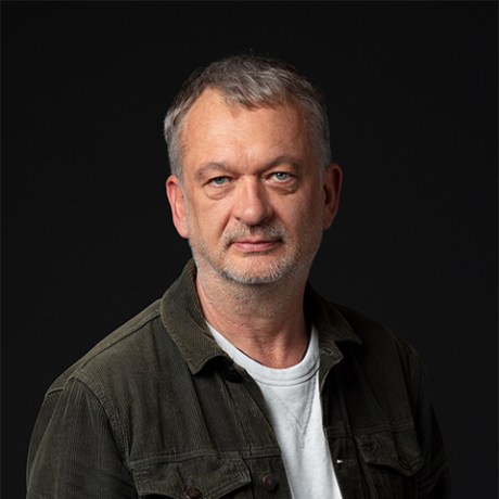 Prof. Christoph Büch