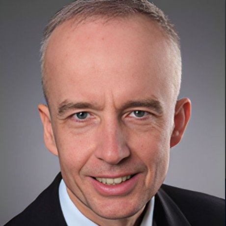 Prof. Dr. Frank Kusterer