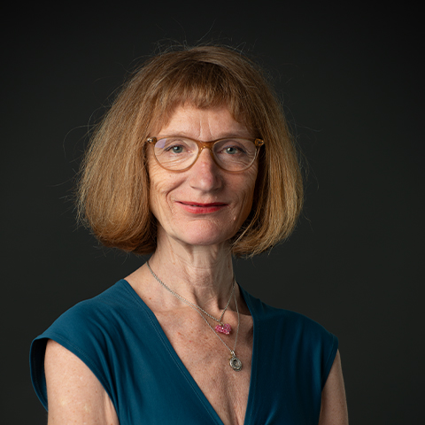 Prof. Katharina Mayer