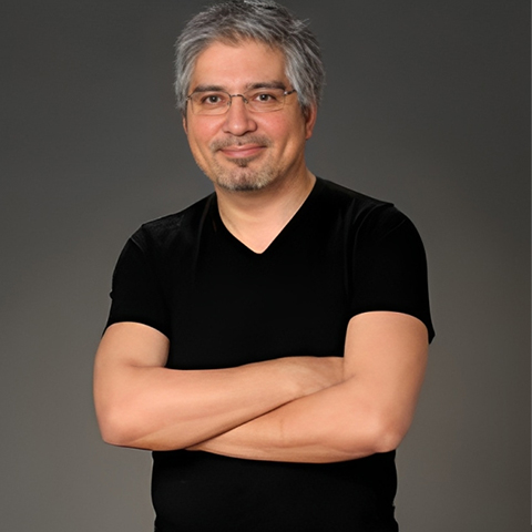 Dr. Michael Oliva Cordoba