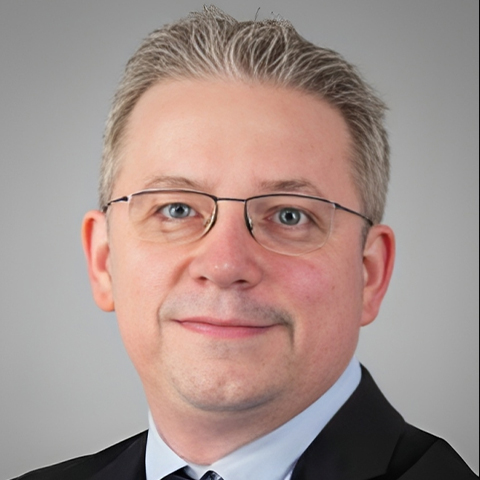 Prof. Dr. Sven Morich